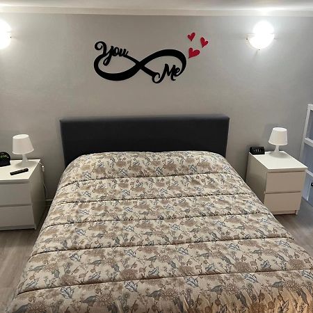Sweet Home Lingotto Турин Екстер'єр фото
