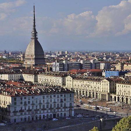 Sweet Home Lingotto Турин Екстер'єр фото