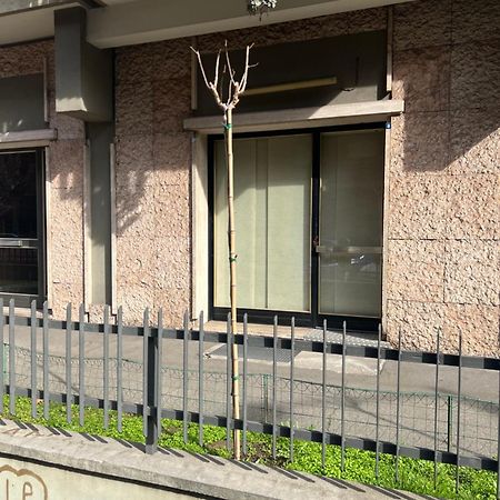 Sweet Home Lingotto Турин Екстер'єр фото