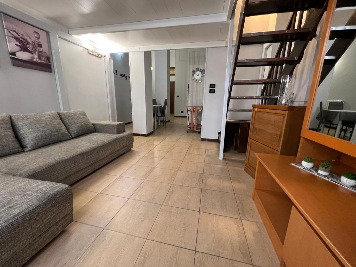 Sweet Home Lingotto Турин Екстер'єр фото