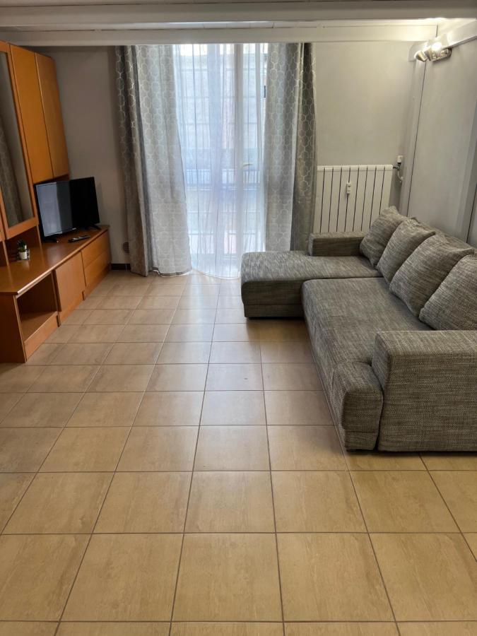 Sweet Home Lingotto Турин Екстер'єр фото