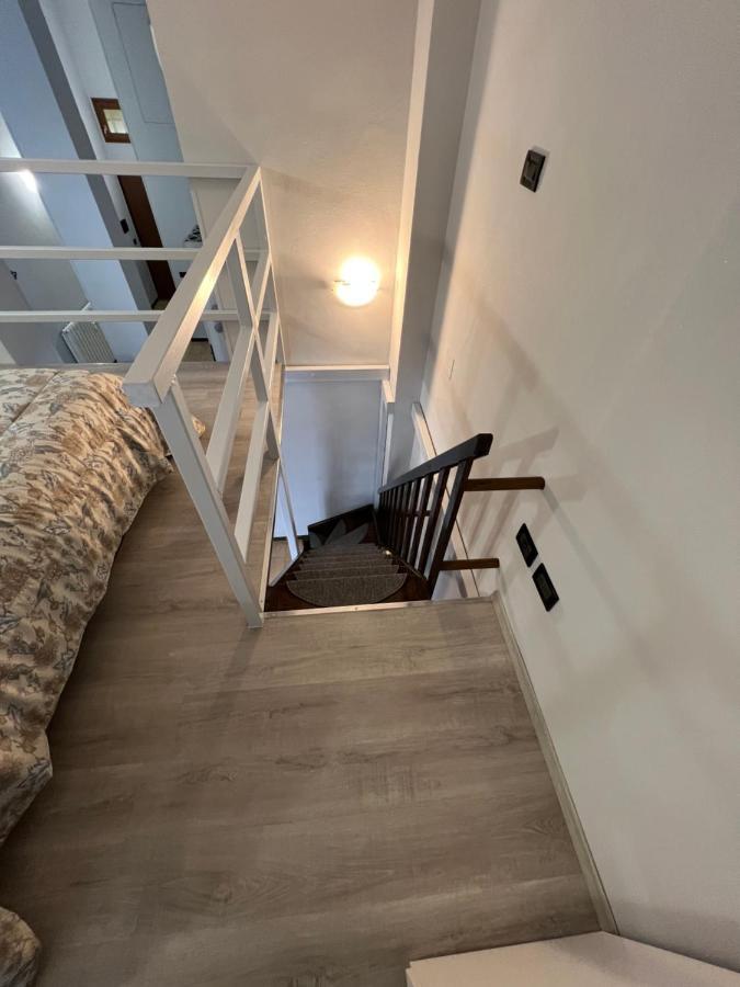 Sweet Home Lingotto Турин Екстер'єр фото
