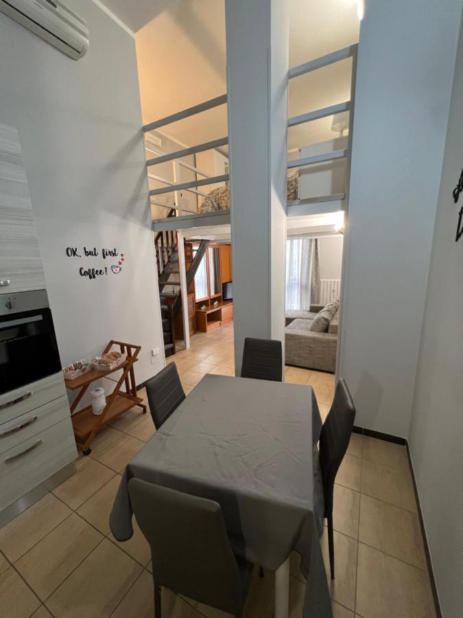 Sweet Home Lingotto Турин Екстер'єр фото