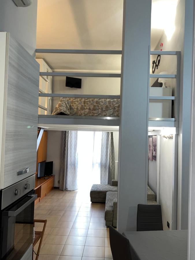 Sweet Home Lingotto Турин Екстер'єр фото