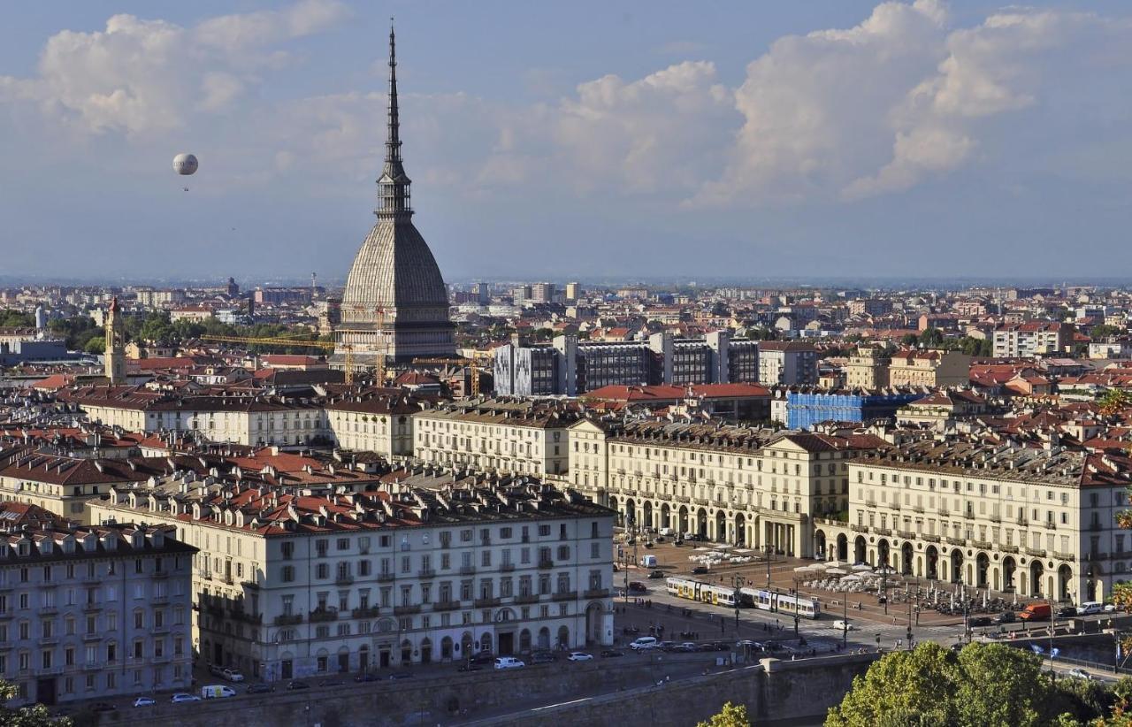 Sweet Home Lingotto Турин Екстер'єр фото