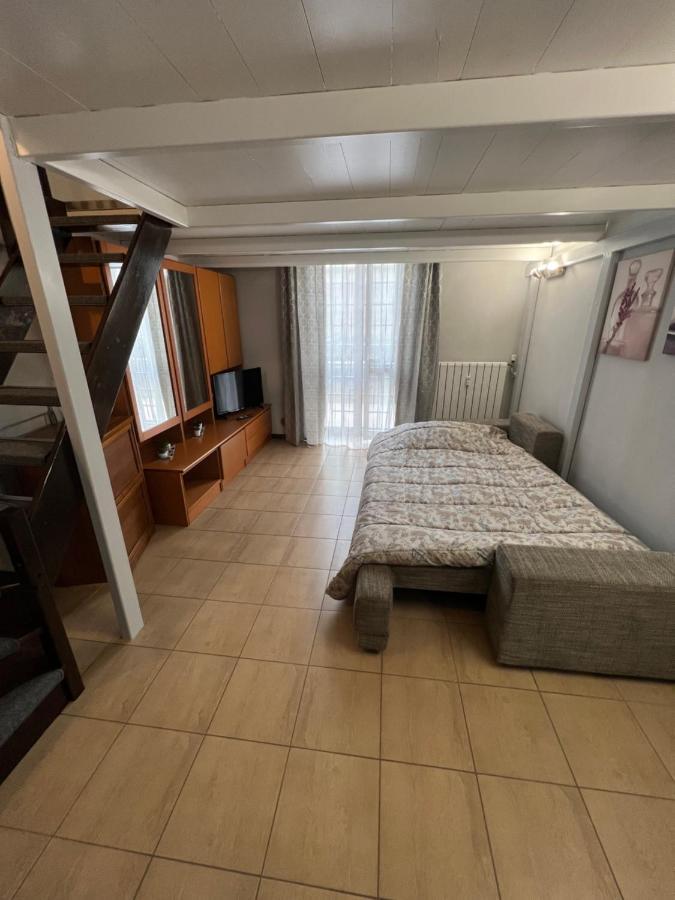 Sweet Home Lingotto Турин Екстер'єр фото