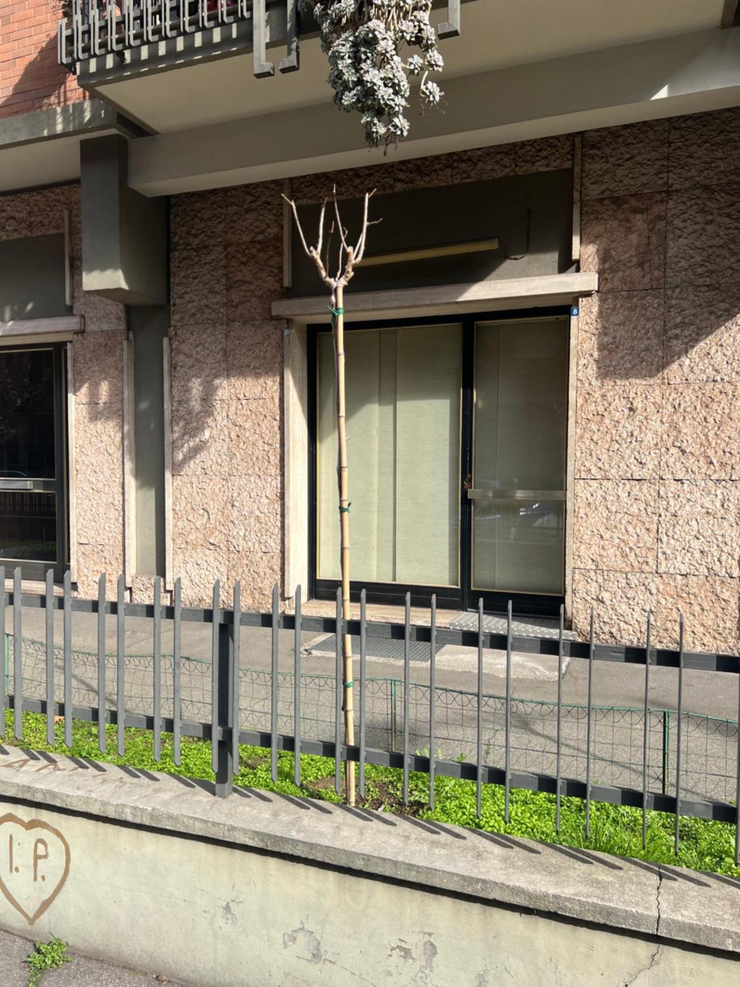 Sweet Home Lingotto Турин Екстер'єр фото